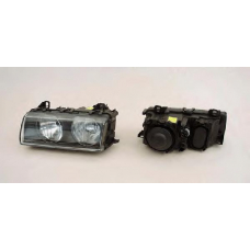 00600147 KLOKKERHOLM Head lamp