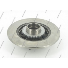 D330U16 NPS Тормозной диск