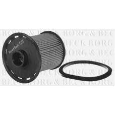 BFF8097 BORG & BECK Топливный фильтр