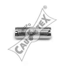 010158 CAUTEX Подвеска, рычаг независимой подвески колеса