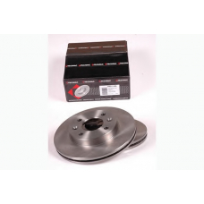 PRD2105 PROTECHNIC Тормозной диск