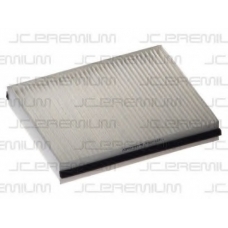 B40017PR JC PREMIUM Фильтр, воздух во внутренном пространстве