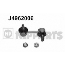 J4962006 NIPPARTS Тяга / стойка, стабилизатор