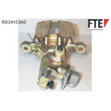 RX34153A0 FTE Тормозной суппорт