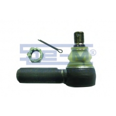 8648 SEM LASTIK Наконечник поперечной рулевой тяги; Угловой шарнир