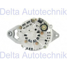 L 65 430 DELTA AUTOTECHNIK Генератор l65430