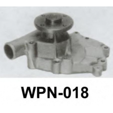 WPN-018 ASCO Водяной насос