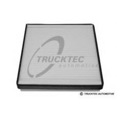 02.59.065 TRUCKTEC AUTOMOTIVE Фильтр, воздух во внутренном пространстве