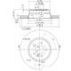 25121 V<br />METZGER