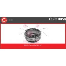 CSR10058 CASCO Статор, генератор