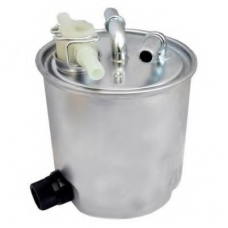 5015 HOFFER Топливный фильтр