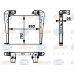 8ML 376 724-401 HELLA Интеркулер