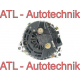 L 43 670<br />ATL Autotechnik