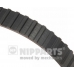 J1125057 NIPPARTS Ремень ГРМ