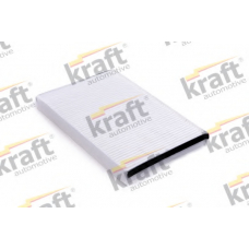 1731505 KRAFT AUTOMOTIVE Фильтр, воздух во внутренном пространстве