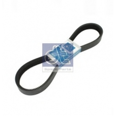 3.34440 DIESEL TECHNIC Комплект клинового ремня