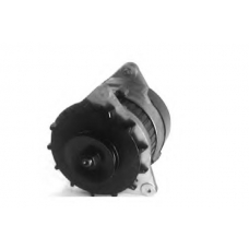 A010818 DA SILVA Генератор