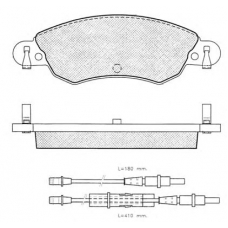 181420/701 METZGER 