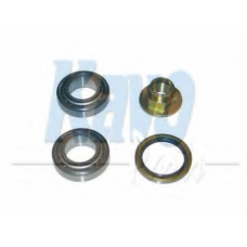 WBK-3004 KAVO PARTS Комплект подшипника ступицы колеса