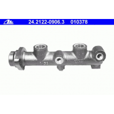 24.2122-0906.3 ATE Главный тормозной цилиндр