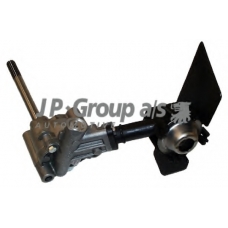 1113100600 Jp Group Масляный насос