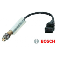 0 258 007 097 BOSCH Лямбда-зонд