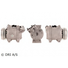 700510633 DRI Компрессор, кондиционер