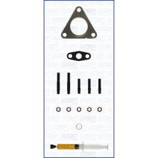 JTC11188 AJUSA Монтажный комплект, компрессор