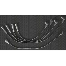 8860 4003 TRISCAN Комплект проводов зажигания