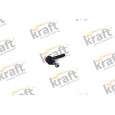 4311590 KRAFT AUTOMOTIVE Наконечник поперечной рулевой тяги