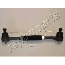 SA-116 JAPANPARTS Наконечник поперечной рулевой тяги