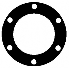 314.812 Elring Прокладка, компрессор