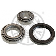 101994 OPTIMAL Комплект подшипника ступицы колеса