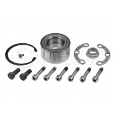 014 750 0004 MEYLE Комплект подшипника ступицы колеса