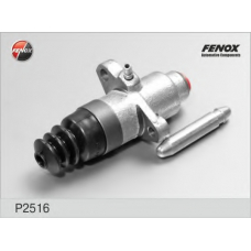 P2516 FENOX Рабочий цилиндр, система сцепления