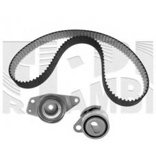 KAT1229 AUTOTEAM Комплект ремня ГРМ