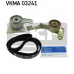 VKMA 03241 SKF Комплект ремня грм