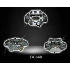 BC648 SHAFTEC Тормозной суппорт