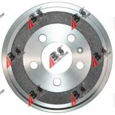 2765-S ABS Тормозной барабан