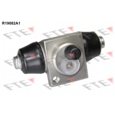 R19082A1 FTE Колесный тормозной цилиндр