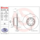 09.9761.60<br />BREMBO