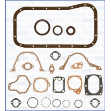 54014200 AJUSA Комплект прокладок, блок-картер двигателя