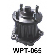 WPT-065 ASCO Водяной насос