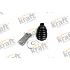 4412113 KRAFT AUTOMOTIVE Комплект пылника, приводной вал