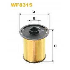 WF8315 WIX Топливный фильтр