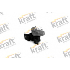 1491801 KRAFT AUTOMOTIVE Подвеска, двигатель