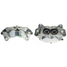 F 50 039 BREMBO Тормозной суппорт