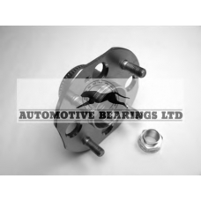 ABK1357 Automotive Bearings Комплект подшипника ступицы колеса