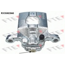 RX359829A0 FTE Тормозной суппорт