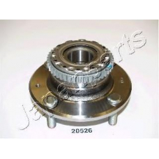 KK-20526 JAPANPARTS Ступица колеса